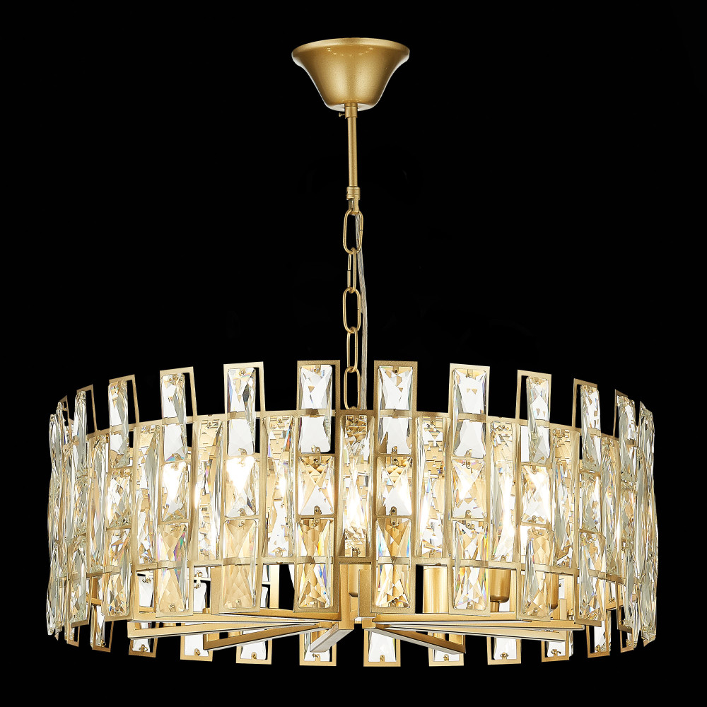 Подвесная люстра ST LUCE SL1626.203.10