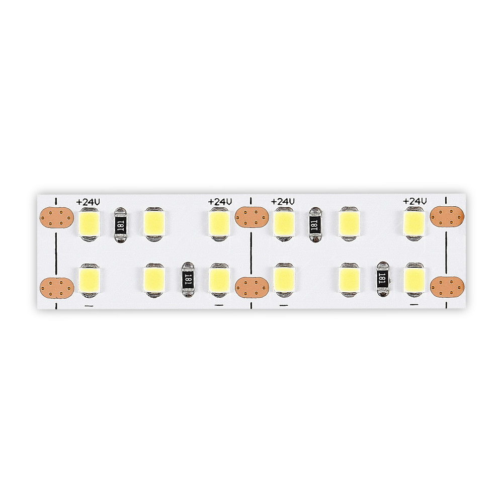 ST1002.320.20 Светодиодная лента  - -*20W 3000K 2 000Lm Ra90 IP20 L1 000xW15xH2 24VV Светодиодные ленты