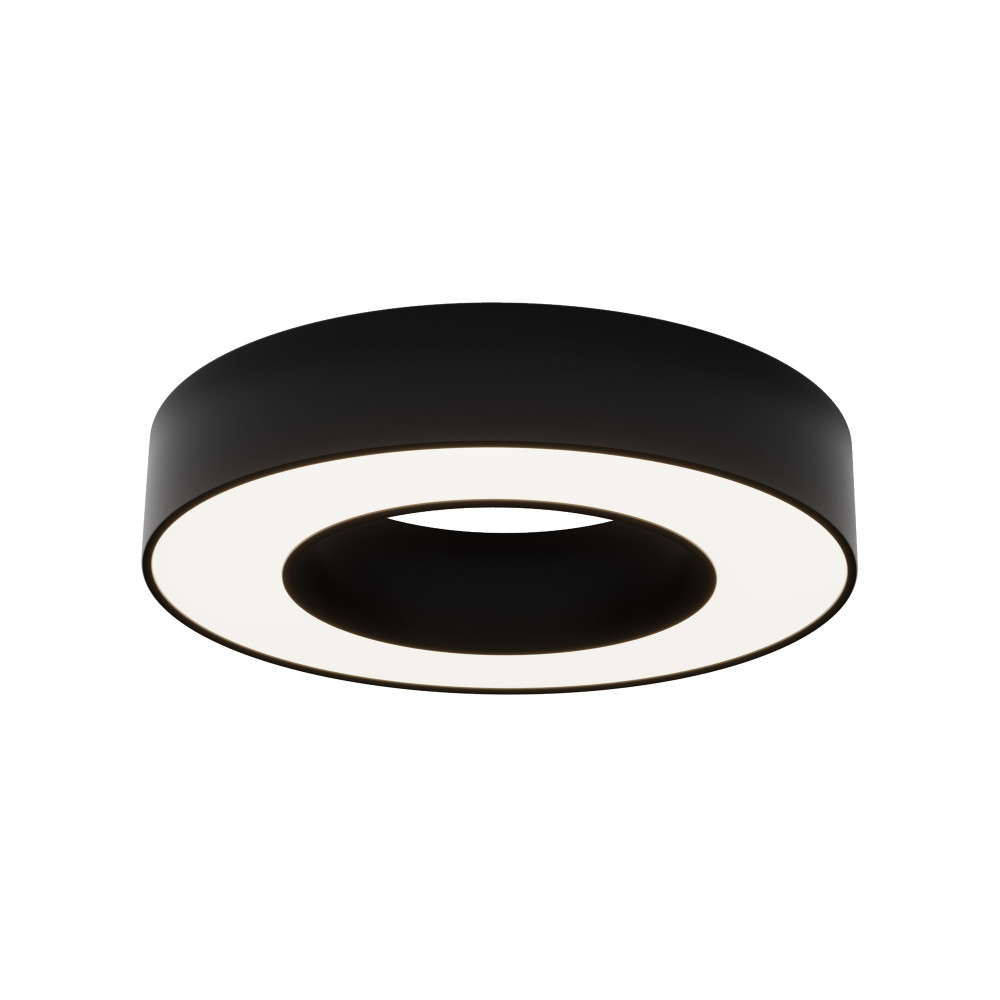 Потолочный светильник MAYTONI CEILING C093CL-24W4K-B