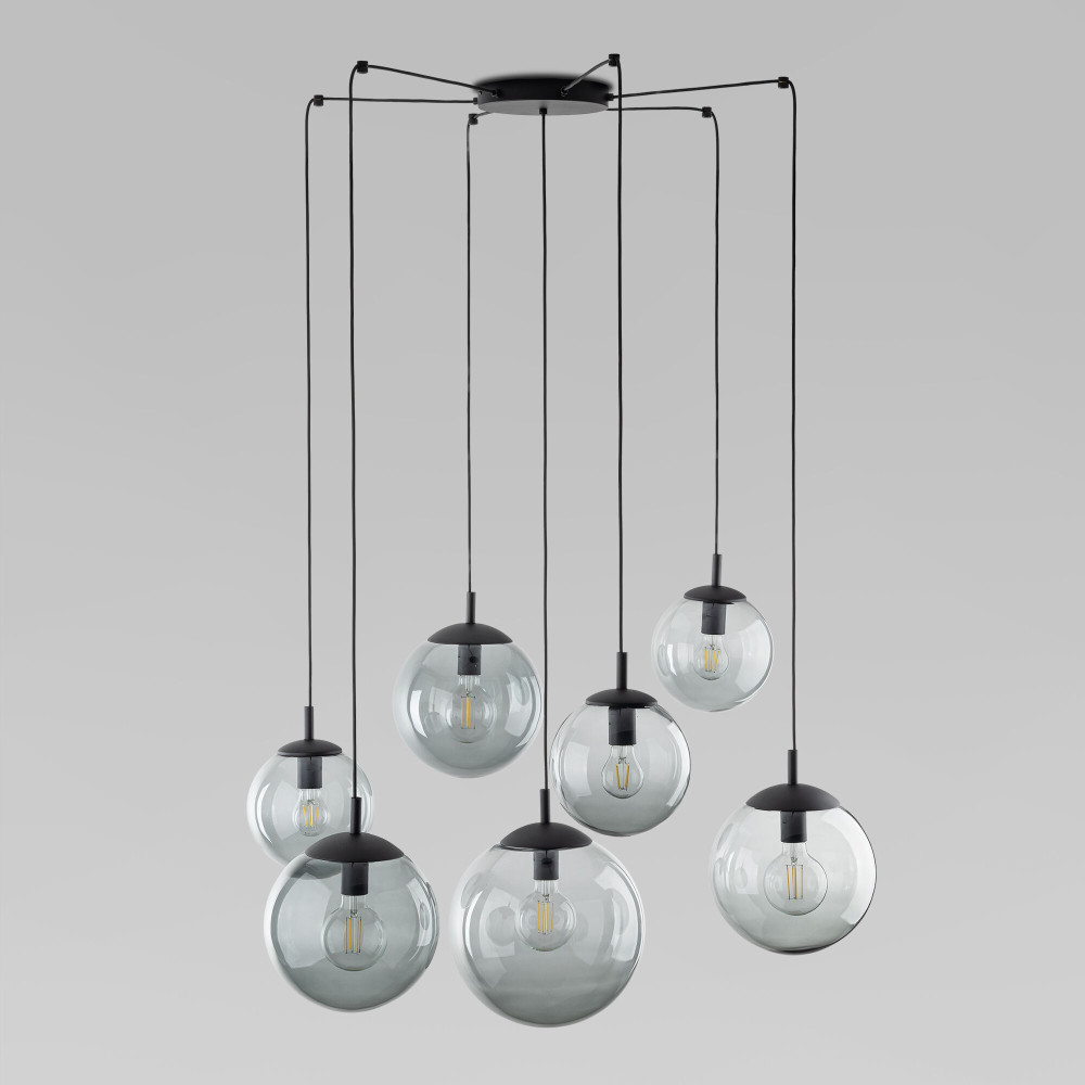 Подвесная люстра TK LIGHTING ESME 5385 ESME