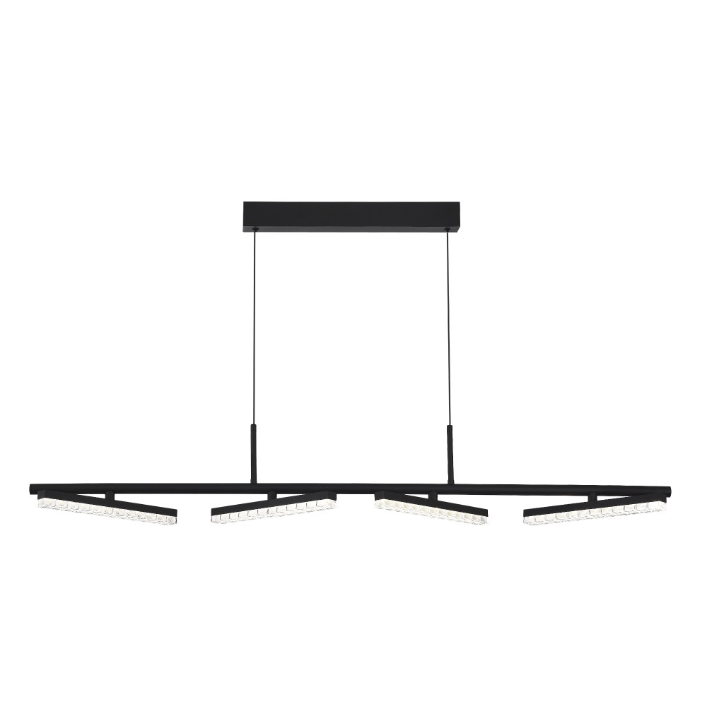 Подвесная люстра ST LUCE SL1018.403.04