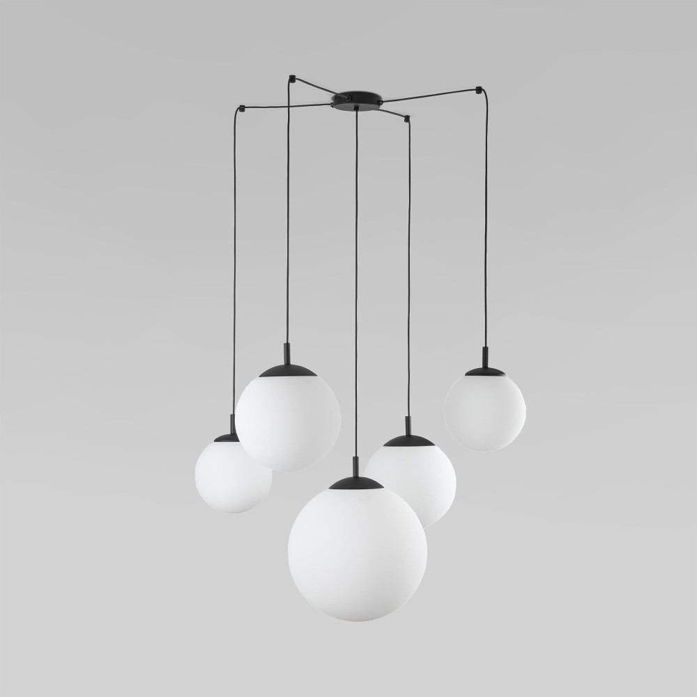 Подвесная люстра TK LIGHTING ESME 4791 ESME