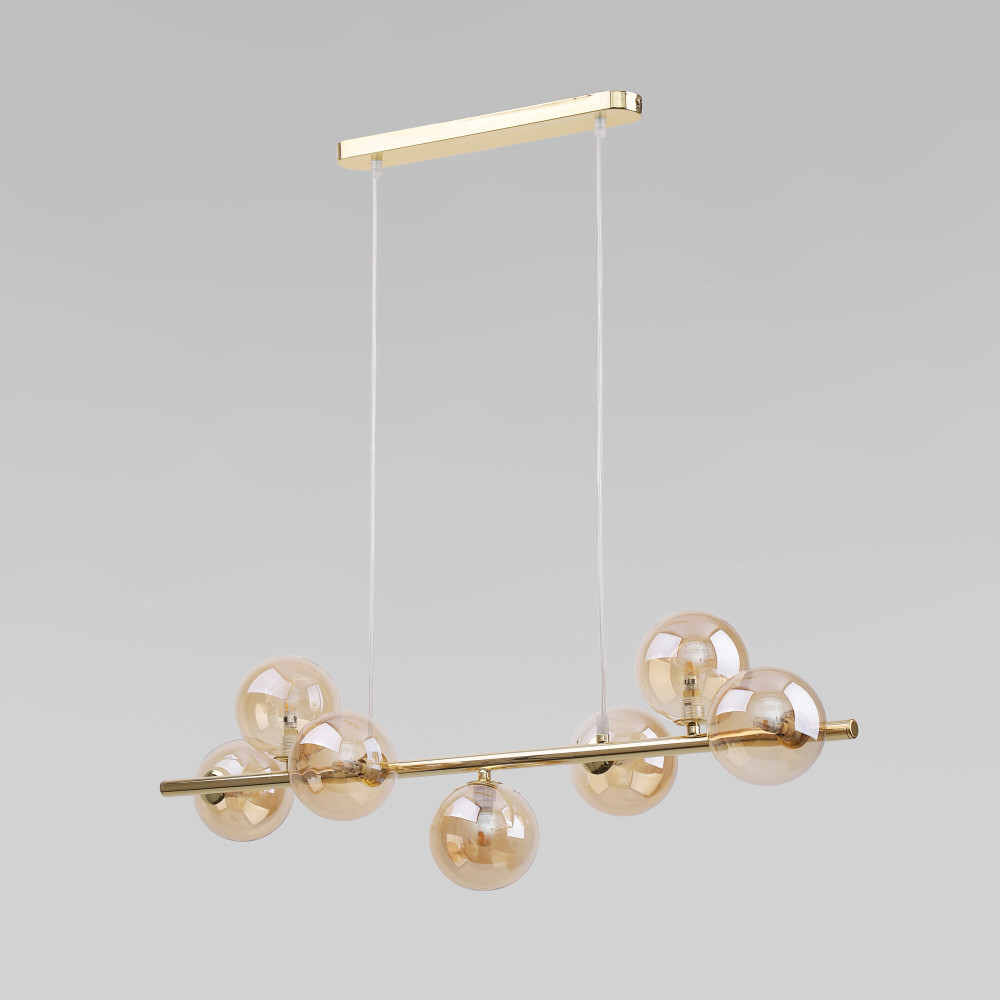 Подвесная люстра TK LIGHTING ESTERA 5668 ESTERA GOLD