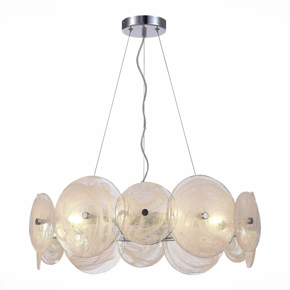 Подвесная люстра ST LUCE SL1658.103.12