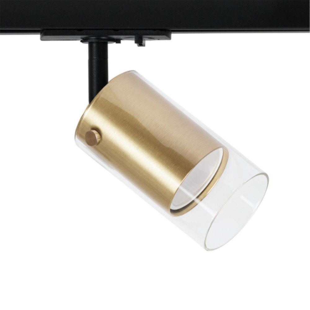 Трековый светильник ARTE LAMP A5368PL-1SG