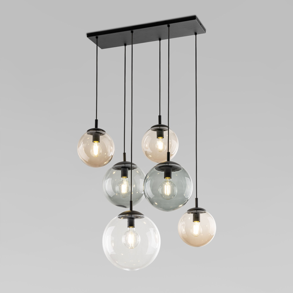 Подвесная люстра TK LIGHTING ESME 4819 ESME