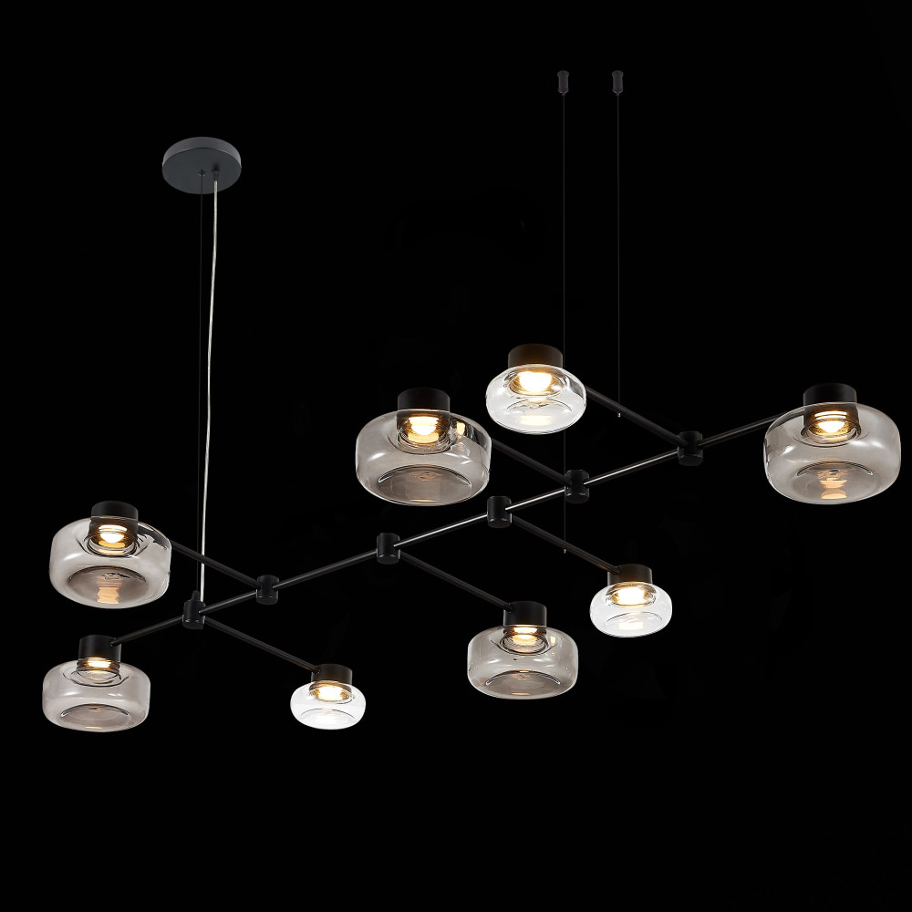 Подвесная люстра ST LUCE SL6005.403.08