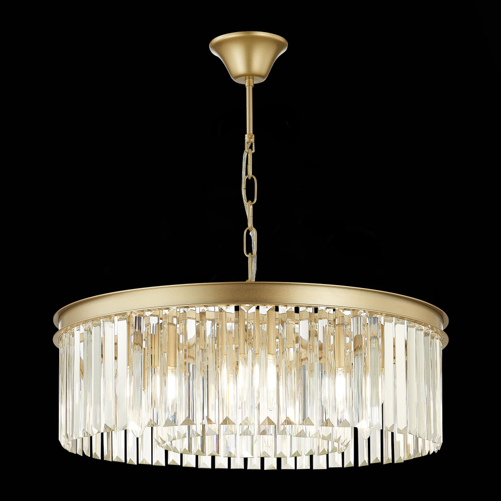 Подвесная люстра ST LUCE SL1624.203.08