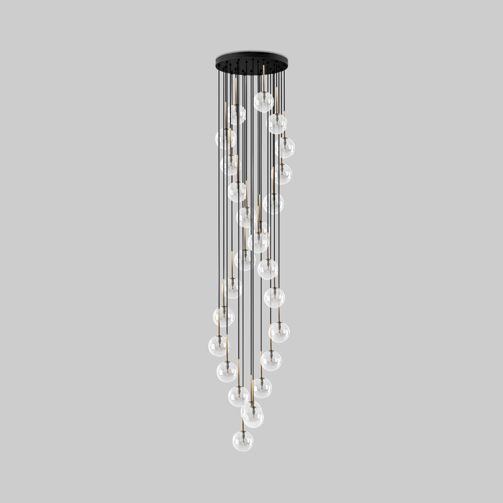 Подвесная люстра TK LIGHTING AURORA 10258 AURORA