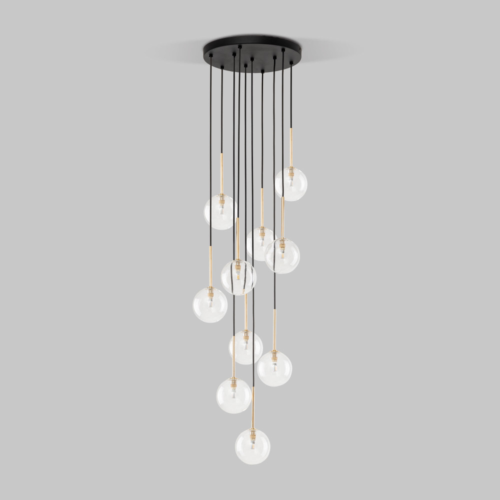 Подвесная люстра TK LIGHTING NILOS 5944 NILOS