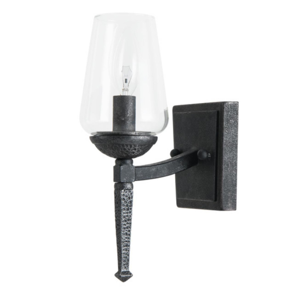 Бра ARTE LAMP A1722AP-1BA