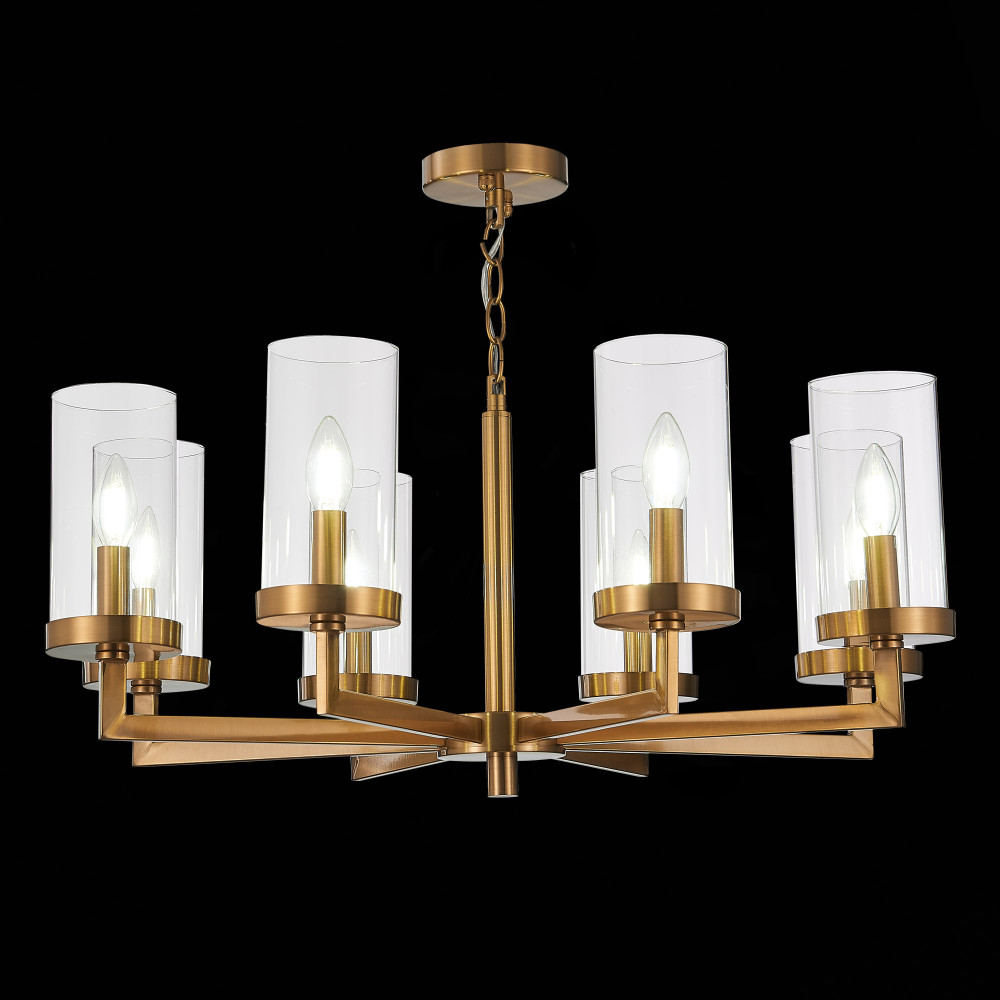 Подвесная люстра ST LUCE SL1171.303.08