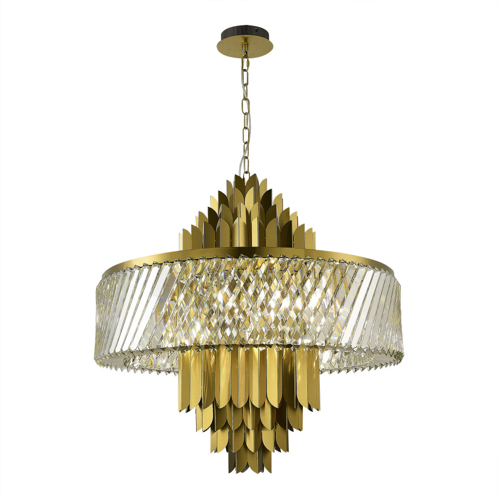 Подвесная люстра ST LUCE SL1635.303.13