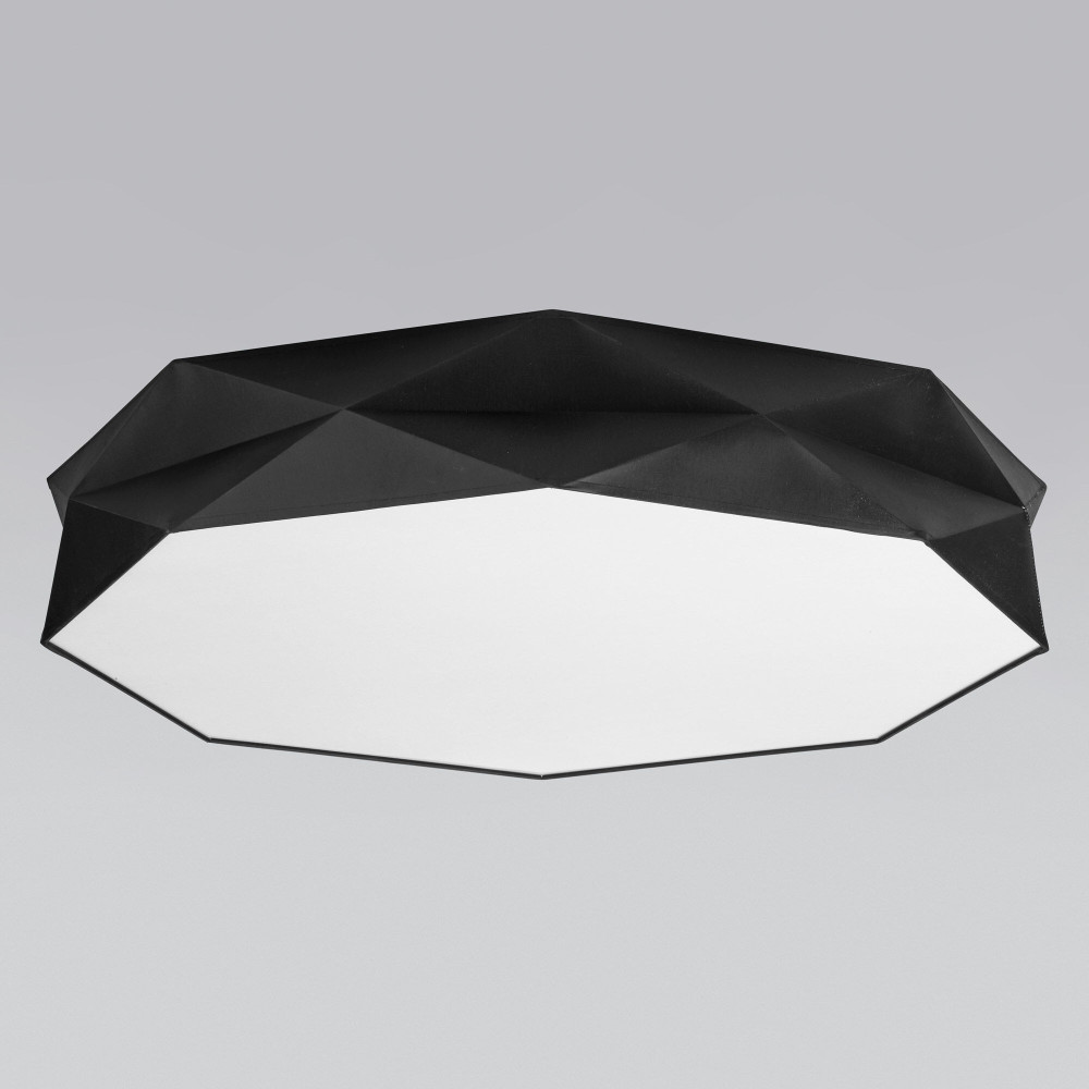 Потолочный светильник TK LIGHTING KANTOOR 4227 KANTOOR BLACK