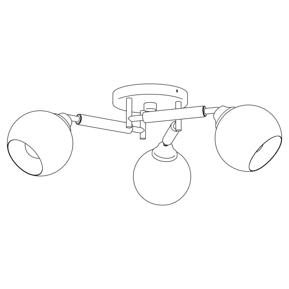 Потолочная люстра CITILUX CL133131