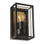 Уличные настенные светильники ARTE LAMP A2322AL-1BR