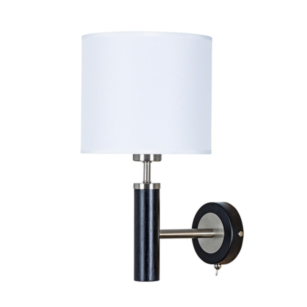 Бра ARTE LAMP A5029AP-1SS