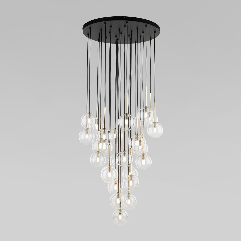 Подвесная люстра TK LIGHTING NILOS 10099 NILOS