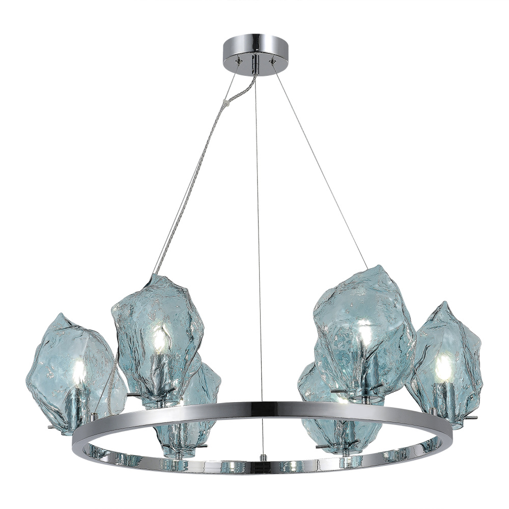 Подвесная люстра ST LUCE SL1175.113.06