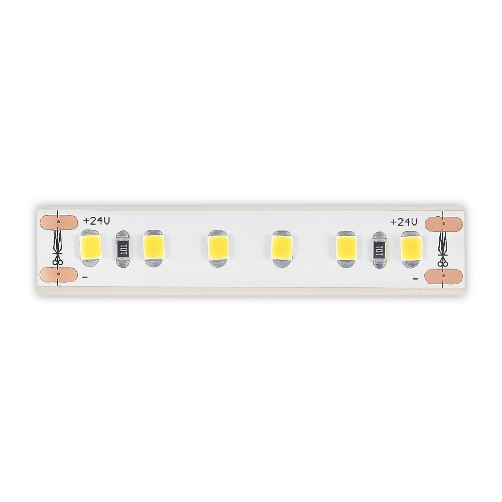 ST1001.314.65 Светодиодная лента  - -*14,4W 3000K 1 400Lm Ra90 IP65 L1 000xW10xH2 24VV Светодиодные ленты