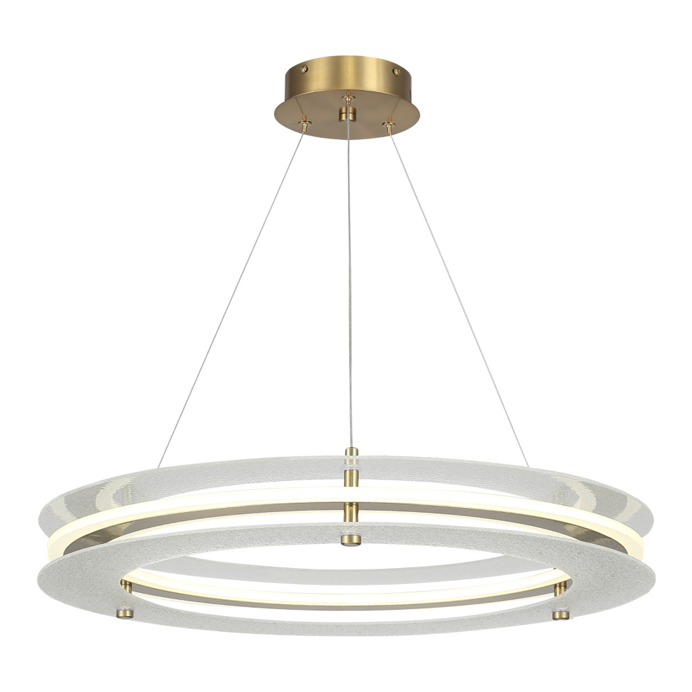 Подвесная люстра ST LUCE SL6245.203.01