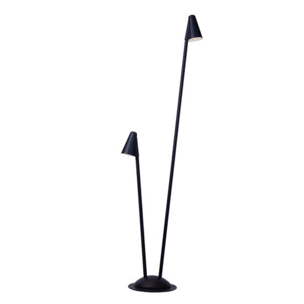 Ландшафтный светильник ARTE LAMP A4109PA-2BK