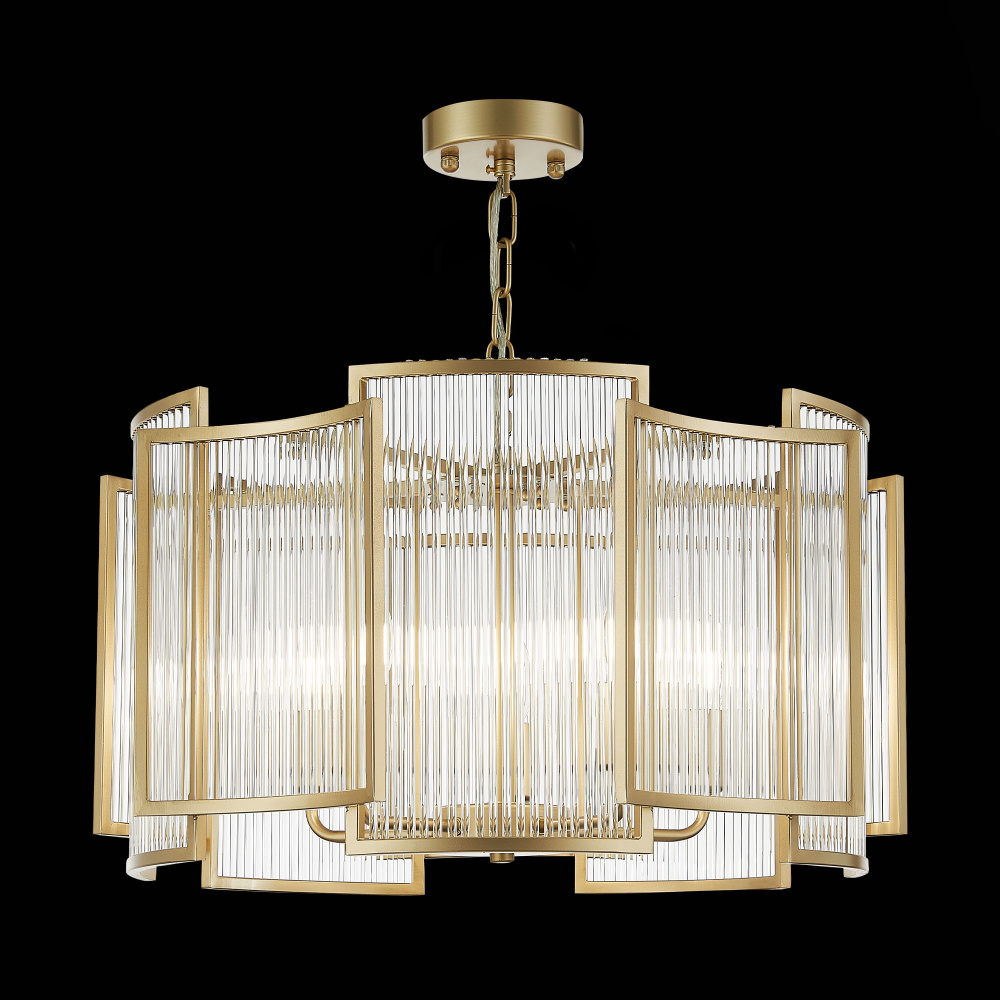 Подвесная люстра ST LUCE SL1234.203.05