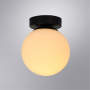 Настенно-потолочные светильники ARTE LAMP A2224PL-1BK