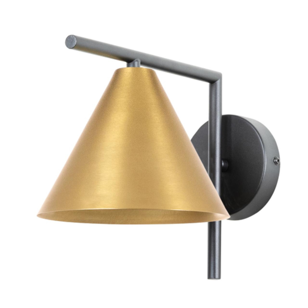 Бра ARTE LAMP A7033AP-1BK