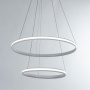 Подвесные люстры ARTE LAMP A2198SP-2WH