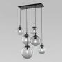 Подвесная люстра TK LIGHTING ESME 5384 ESME