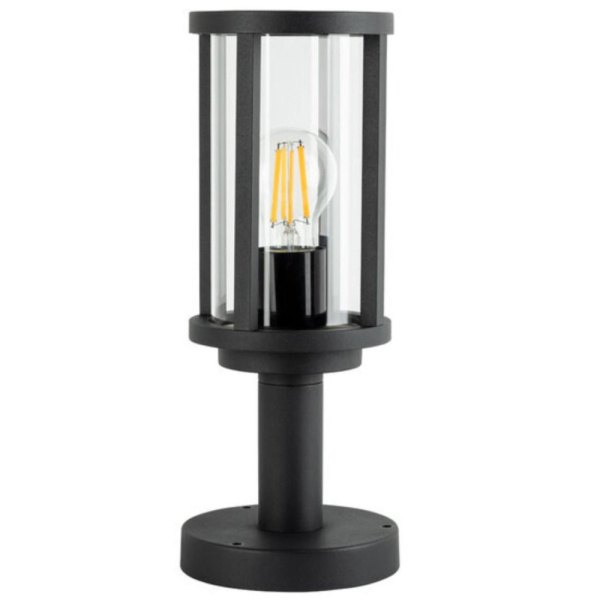 Ландшафтный светильник ARTE LAMP A1036FN-1BK