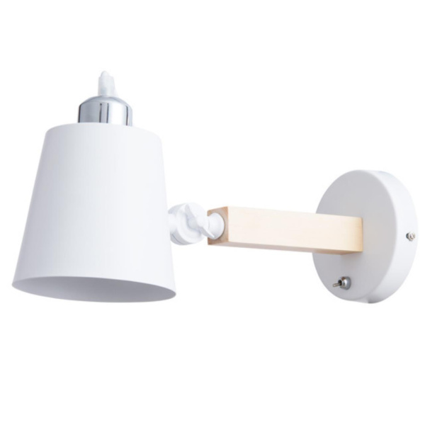 Бра ARTE LAMP A7141AP-1WH