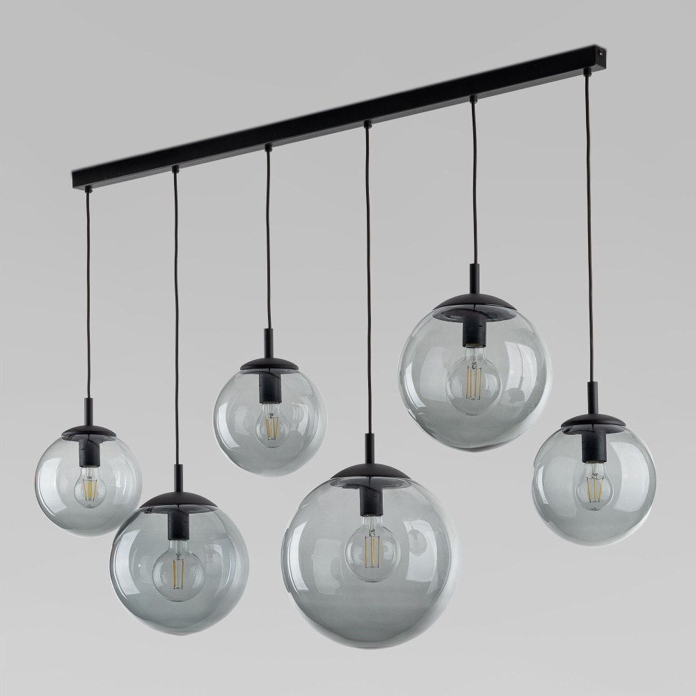 Подвесная люстра TK LIGHTING ESME 5383 ESME