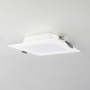 CLD55K07N Галс Квадр. Св-к Встр. LED 7W*4000K