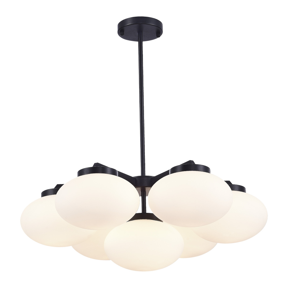 Подвесная люстра ST LUCE SL1503.403.07