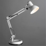 Офисные настольные лампы ARTE LAMP A1330LT-1WH