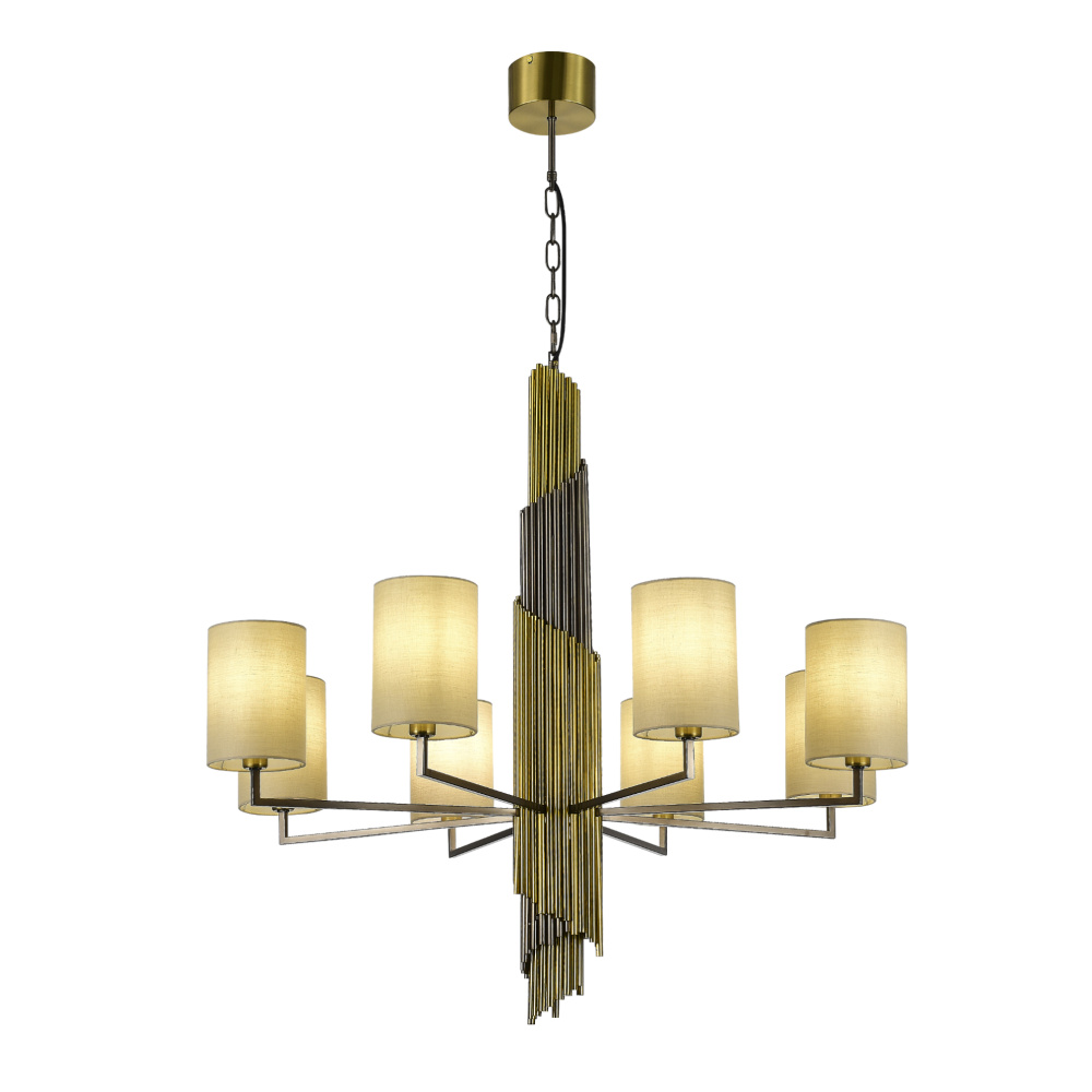 Подвесная люстра ST LUCE SL1638.303.08