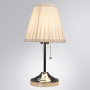 Декоративные настольные лампы ARTE LAMP A5039TL-1CC