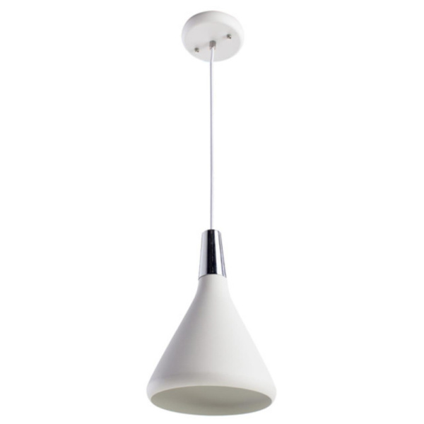 Подвесной светильник ARTE LAMP A9154SP-1WH