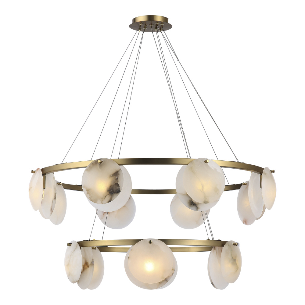 Подвесная люстра ST LUCE SL1520.303.14