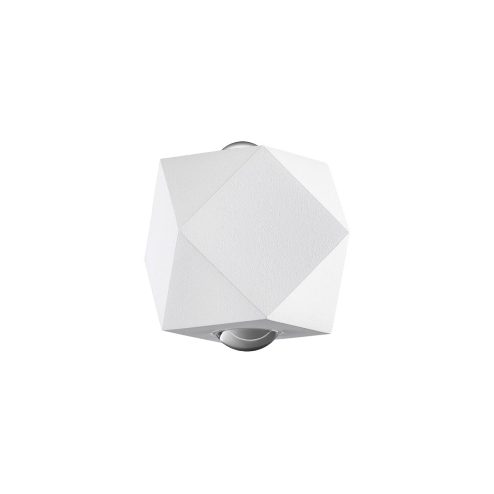 Настенный светильник ODEON LIGHT DIAMANTA 4219/4WL