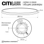 CL748500 NORMA Белый с подсветкой