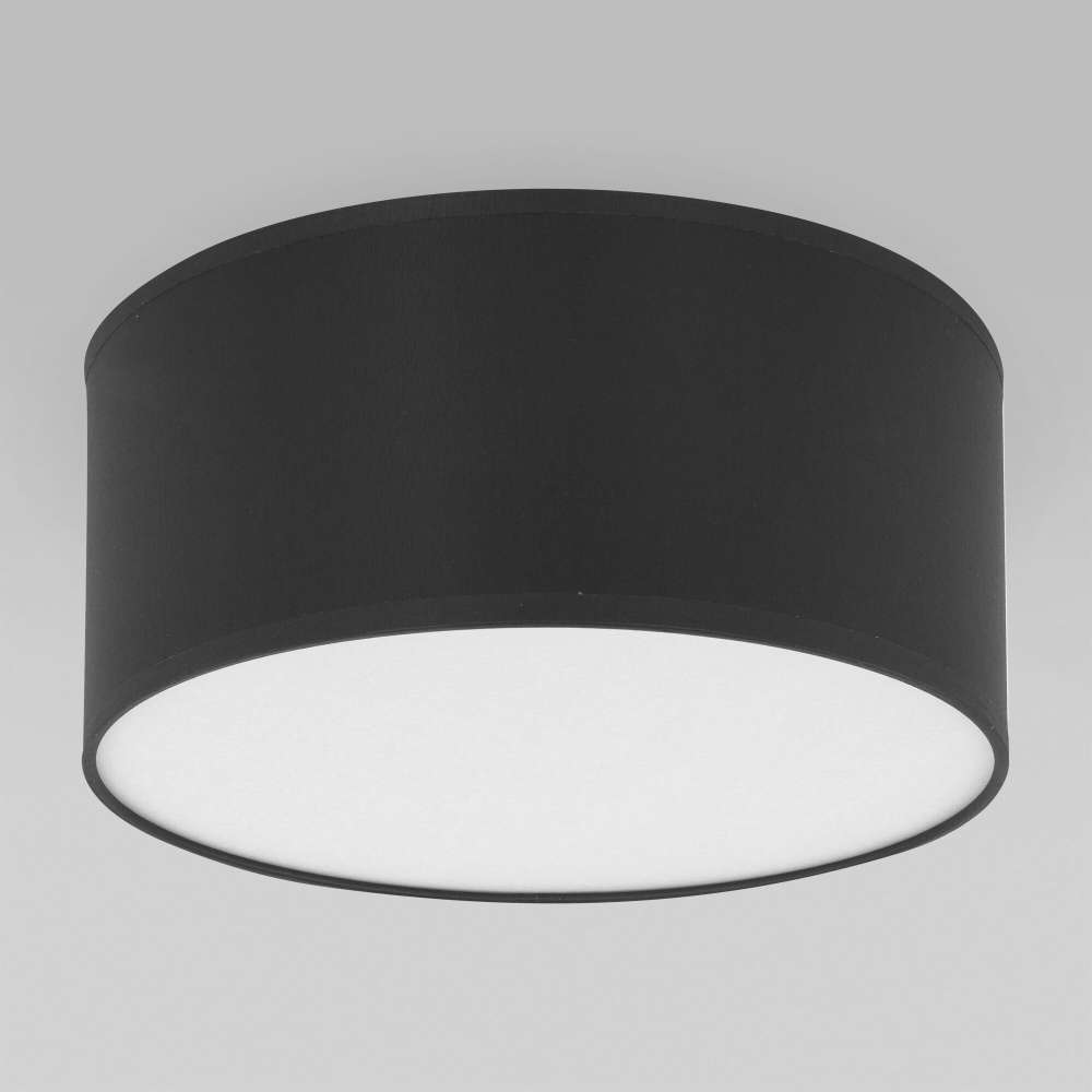 Потолочный светильник TK LIGHTING RONDO 1088 RONDO BLACK