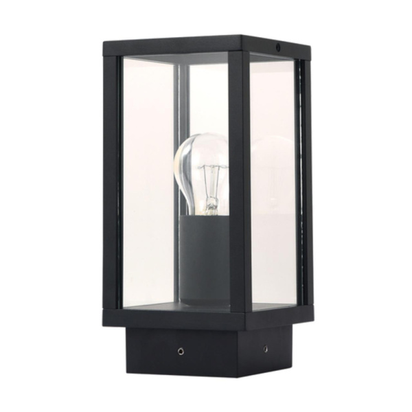 Ландшафтные светильники ARTE LAMP A1631FN-1BK