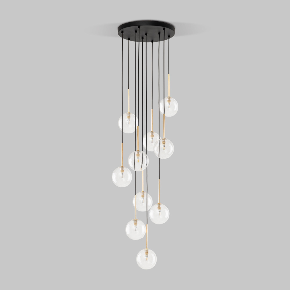 Подвесная люстра TK LIGHTING NILOS 5944 NILOS