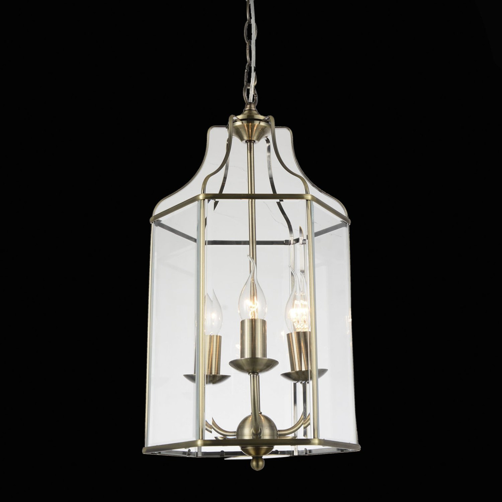 Подвесная люстра ST LUCE SL228.303.03