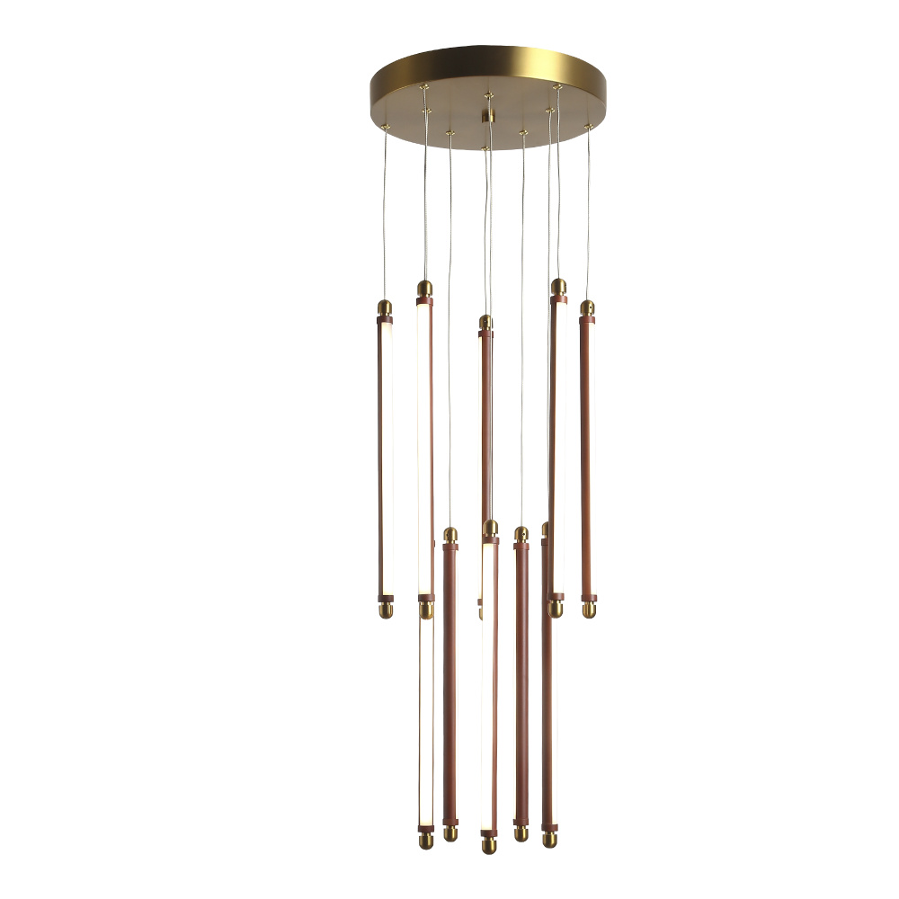 Подвесная люстра ST LUCE SL6225.303.10