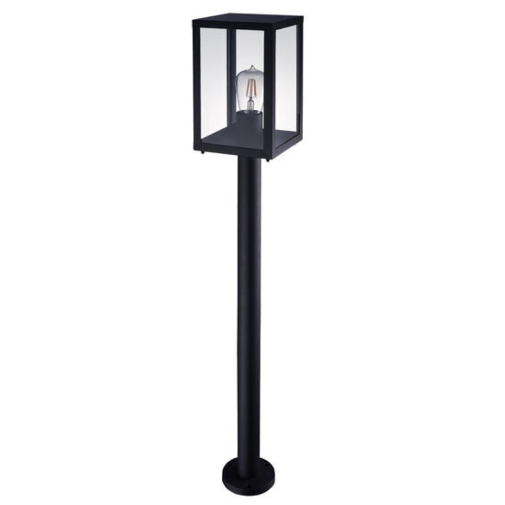 Ландшафтный светильник ARTE LAMP A4569PA-1BK