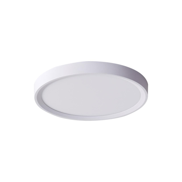 Потолочный cветильник LED4U L3030-180 WH